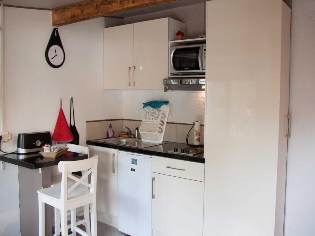 Maison D'Hote Du Jas Ensues-la-Redonne Eksteriør bilde